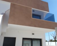 Nieuwbouw Woningen - Bungalow - Pilar de la Horadada