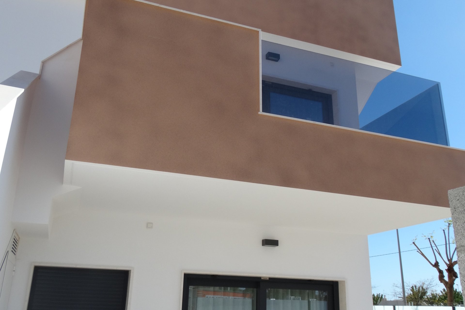 Nieuwbouw Woningen - Bungalow - Pilar de la Horadada
