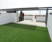 Nieuwbouw Woningen - Bungalow - Pilar de la Horadada