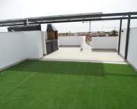 Nieuwbouw Woningen - Bungalow - Pilar de la Horadada