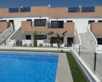 Nieuwbouw Woningen - Bungalow - Pilar de la Horadada