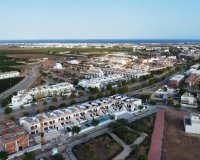 Nieuwbouw Woningen - Bungalow - Pilar de la Horadada