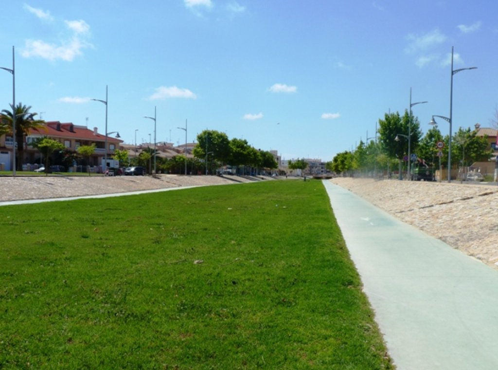 Nieuwbouw Woningen - Bungalow - Pilar de la Horadada