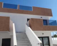 Nieuwbouw Woningen - Bungalow - Pilar de la Horadada