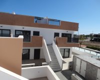 Nieuwbouw Woningen - Bungalow - Pilar de la Horadada