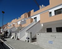 Nieuwbouw Woningen - Bungalow - Pilar de la Horadada