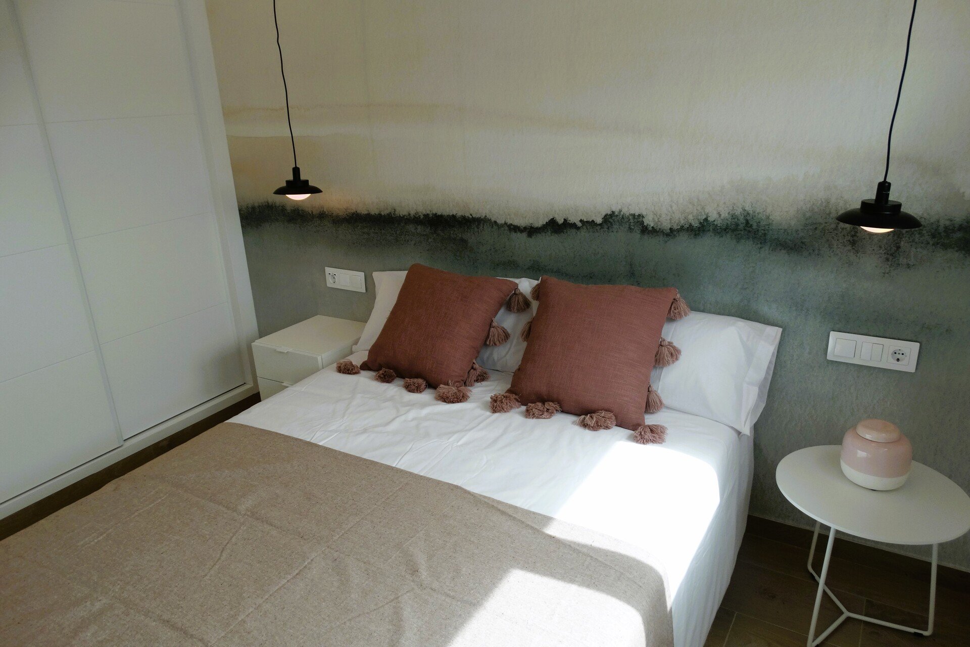 Nieuwbouw Woningen - Bungalow - Pilar de la Horadada