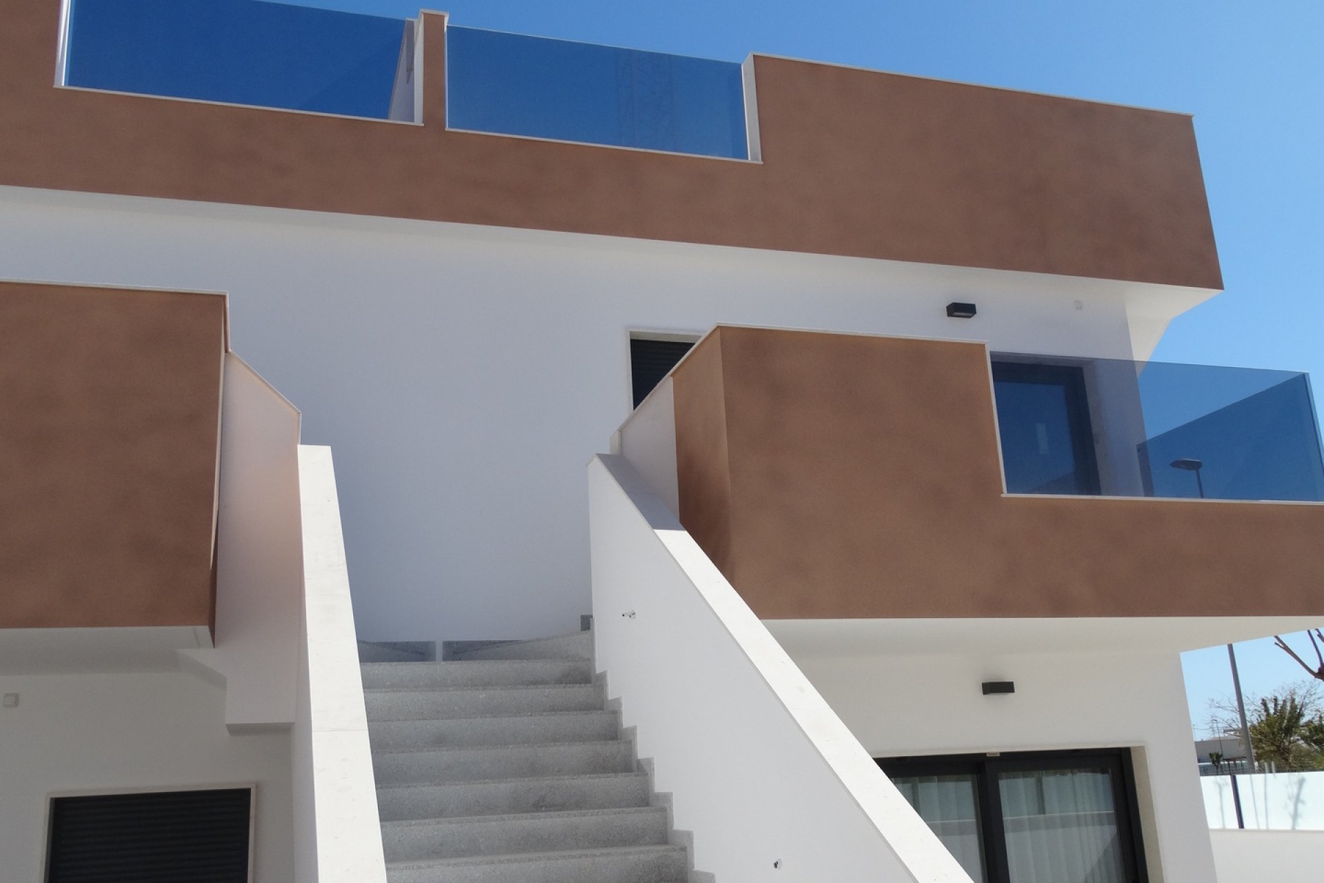 Nieuwbouw Woningen - Bungalow - Pilar de la Horadada