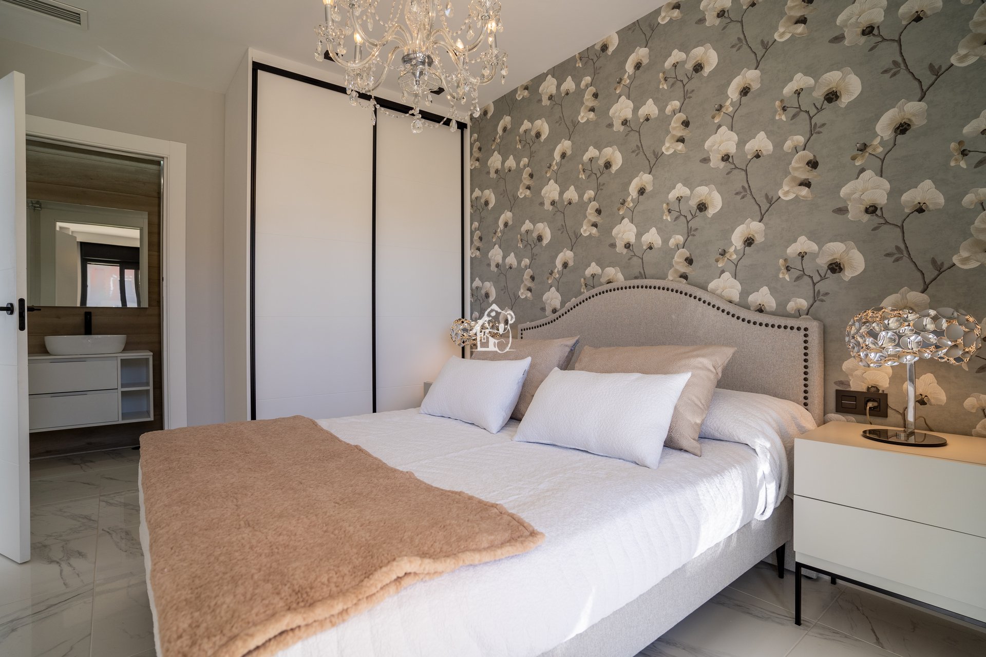 Nieuwbouw Woningen - Bungalow - Pilar de la Horadada