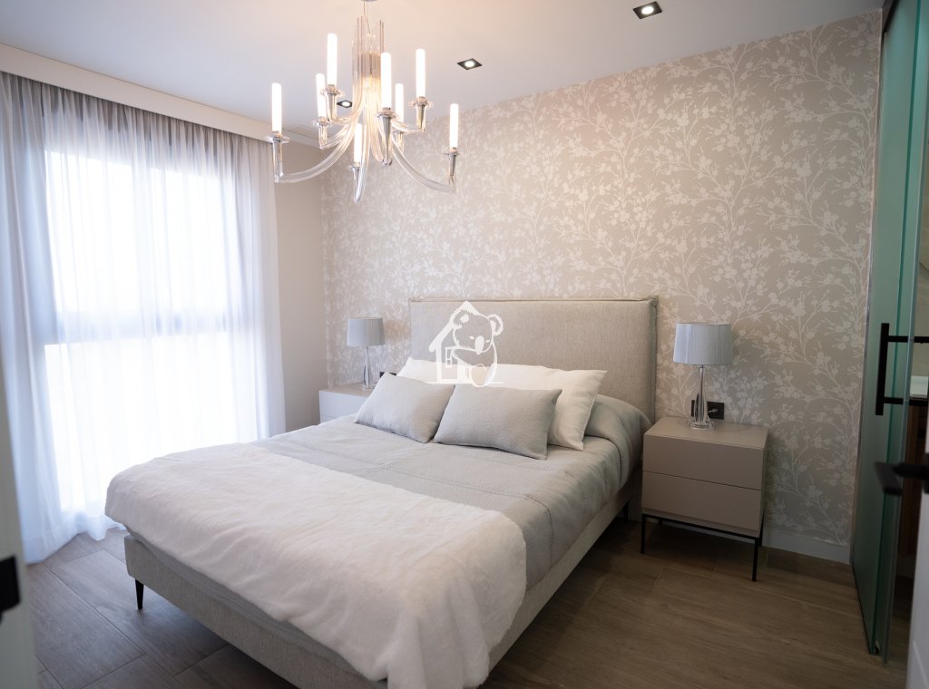 Nieuwbouw Woningen - Bungalow - Pilar de la Horadada