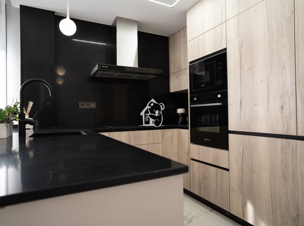 Nieuwbouw Woningen - Bungalow - Pilar de la Horadada