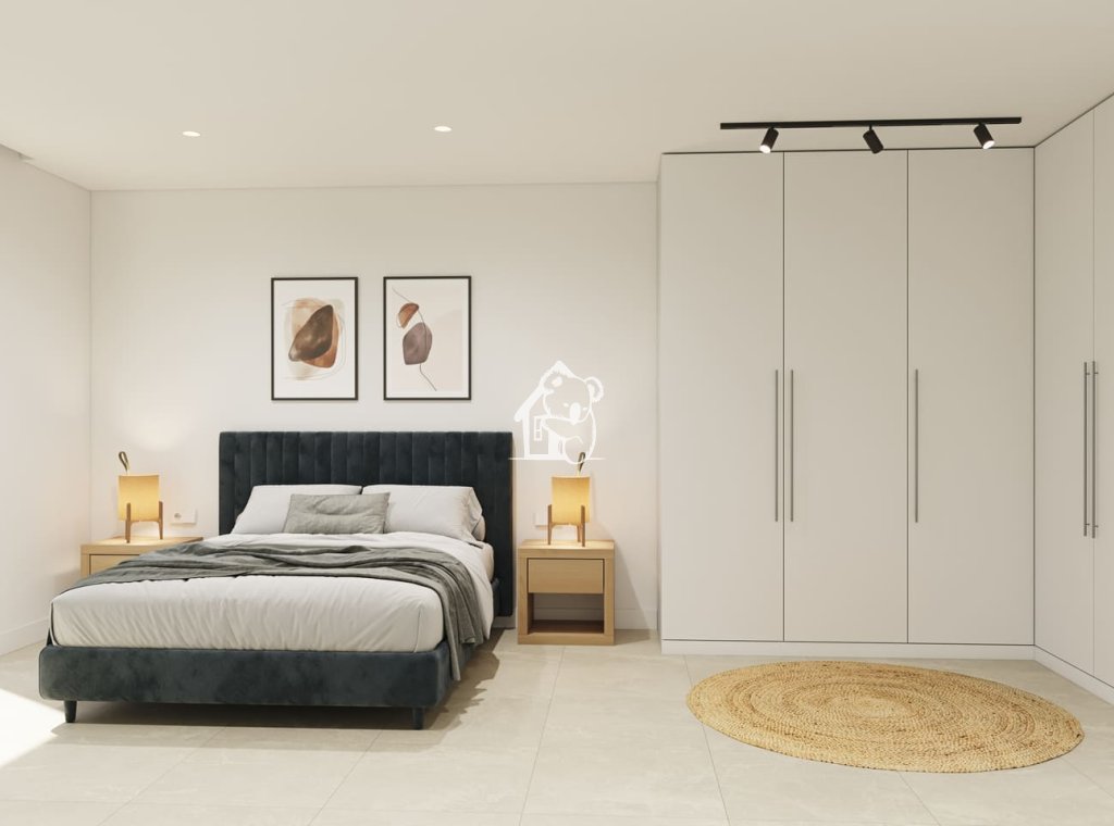 Nieuwbouw Woningen - Bungalow - Pilar de la Horadada