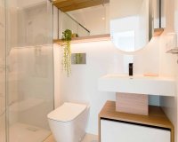 Nieuwbouw Woningen - Bungalow - Rojales