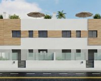 Nieuwbouw Woningen - Bungalow - San Javier