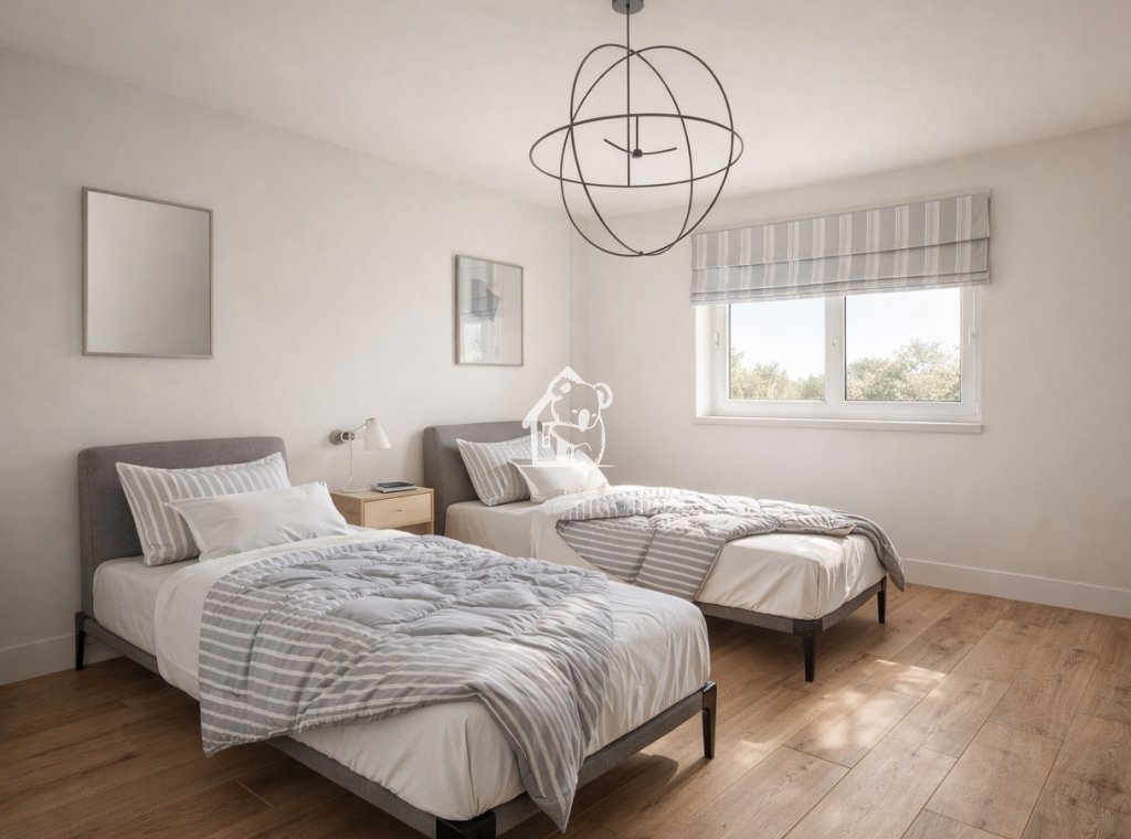 Nieuwbouw Woningen - Bungalow - San Javier