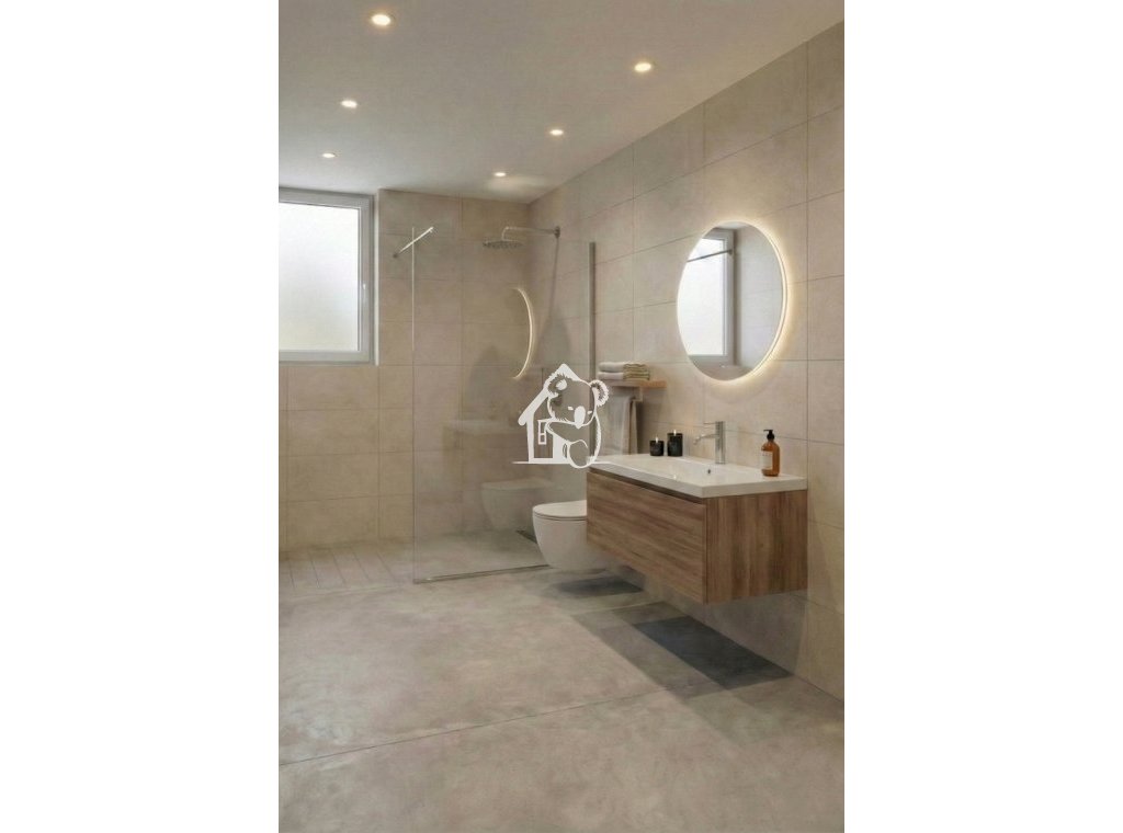 Nieuwbouw Woningen - Bungalow - San Javier