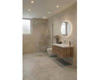 Nieuwbouw Woningen - Bungalow - San Javier