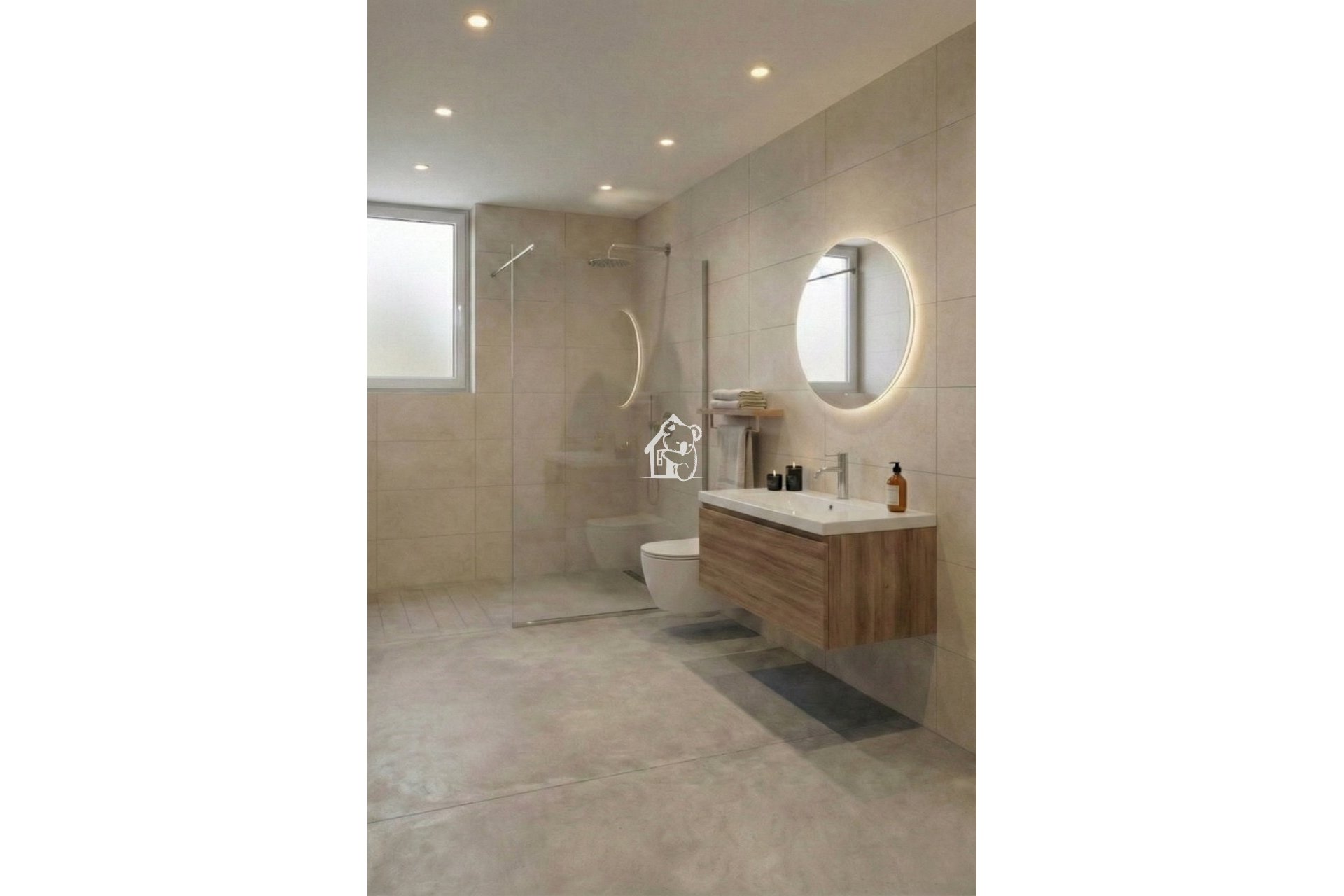 Nieuwbouw Woningen - Bungalow - San Javier