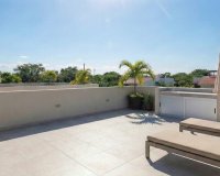 Nieuwbouw Woningen - Bungalow - San Javier