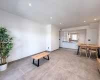 Nieuwbouw Woningen - Bungalow - San Miguel de Salinas
