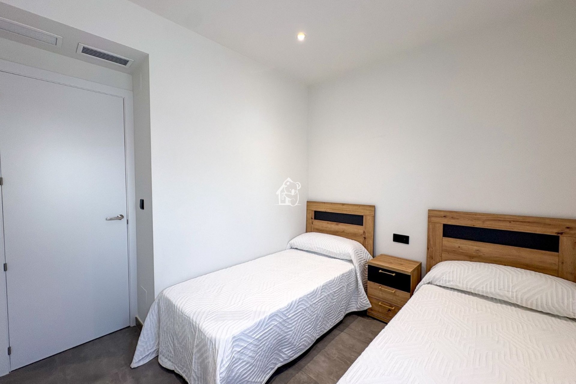Nieuwbouw Woningen - Bungalow - San Miguel de Salinas