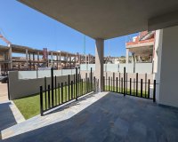 Nieuwbouw Woningen - Bungalow - San Miguel de Salinas