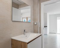 Nieuwbouw Woningen - Bungalow - San Miguel de Salinas