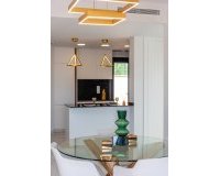 Nieuwbouw Woningen - Bungalow - San Miguel de Salinas