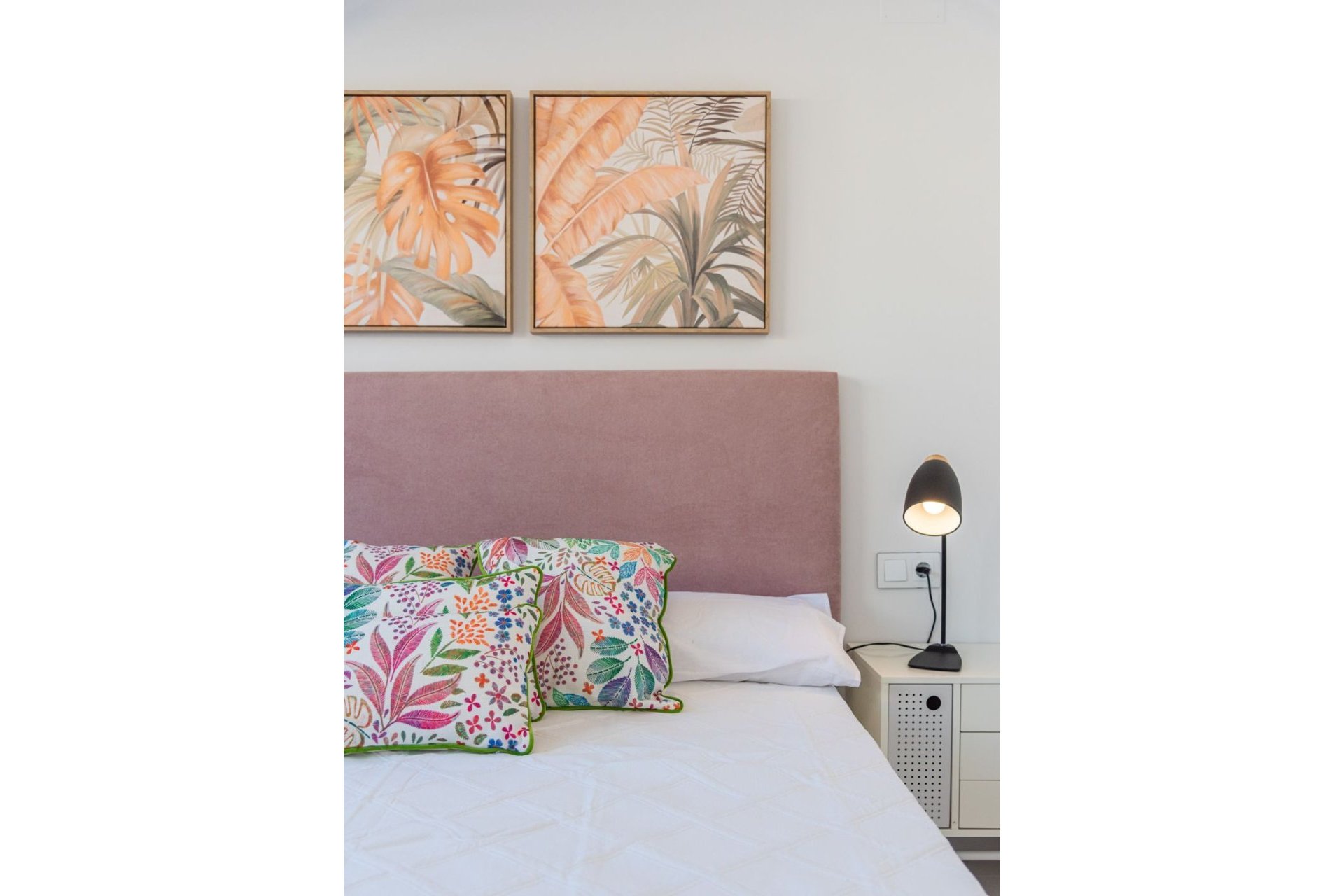 Nieuwbouw Woningen - Bungalow - San Miguel de Salinas