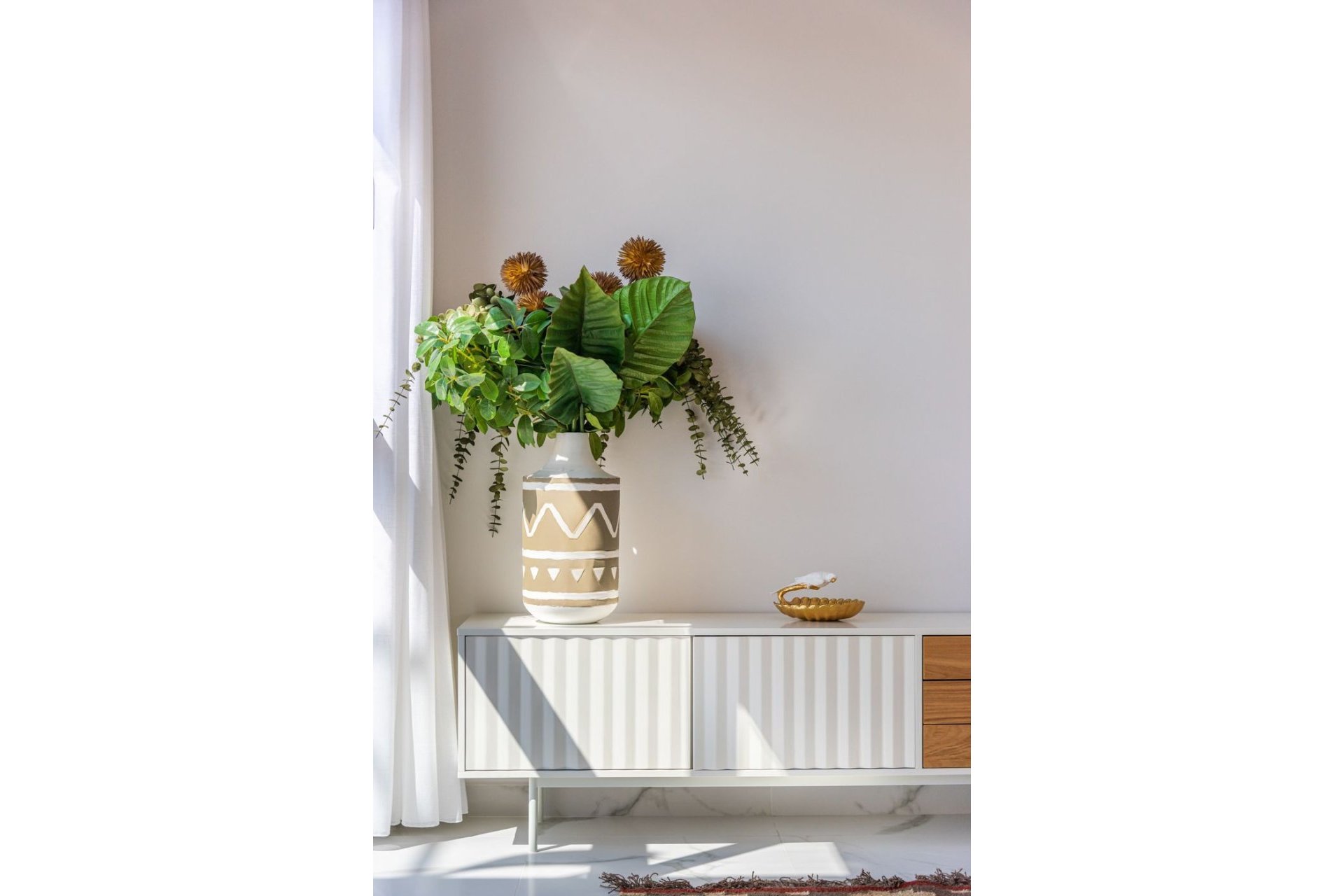Nieuwbouw Woningen - Bungalow - San Miguel de Salinas