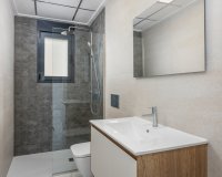 Nieuwbouw Woningen - Bungalow - San Miguel de Salinas