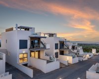 Nieuwbouw Woningen - Bungalow - San Miguel de Salinas