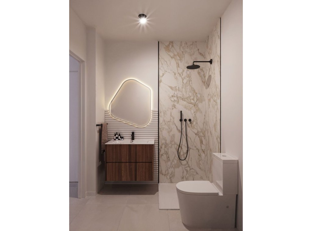 Nieuwbouw Woningen - Bungalow - San Miguel de Salinas