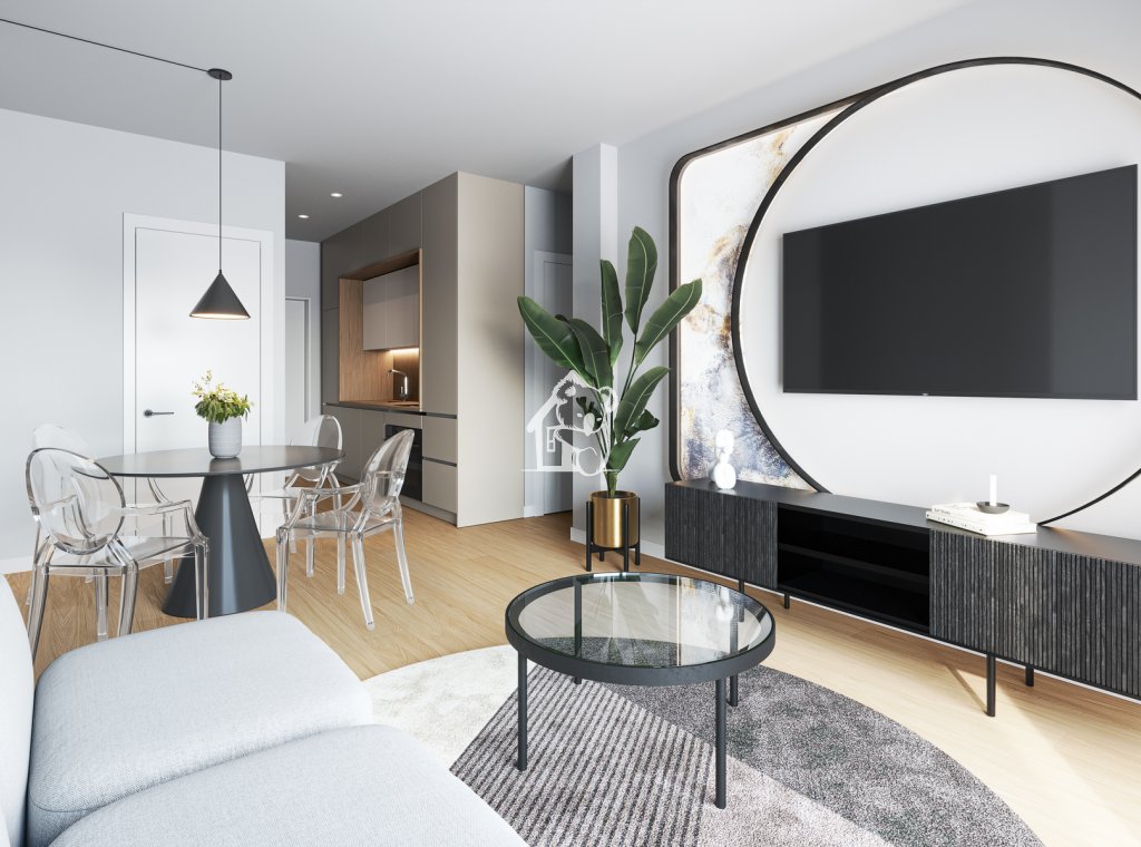 Nieuwbouw Woningen - Bungalow - San Miguel de Salinas