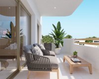 Nieuwbouw Woningen - Bungalow - San Pedro del Pinatar