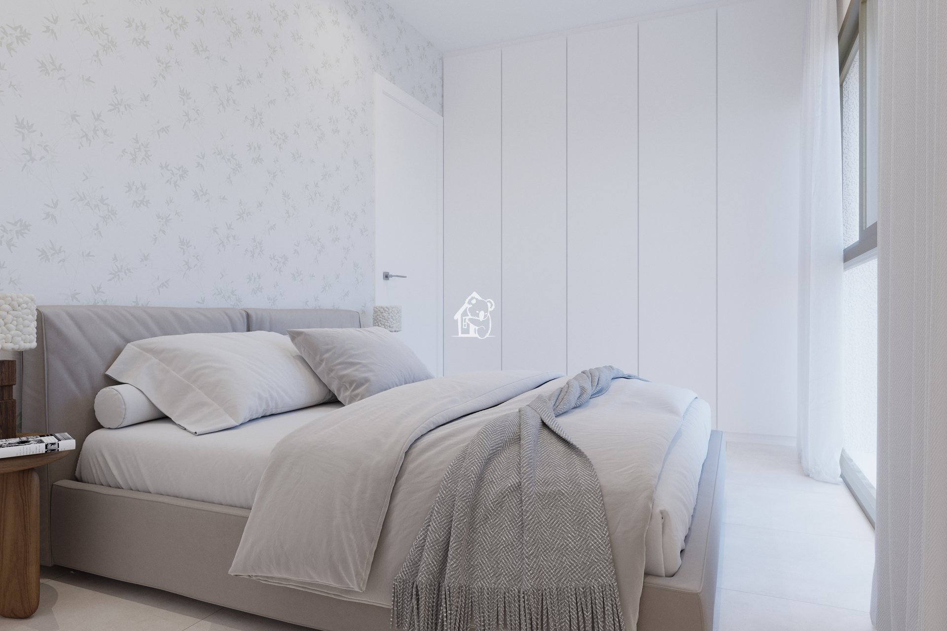 Nieuwbouw Woningen - Bungalow - San Pedro del Pinatar