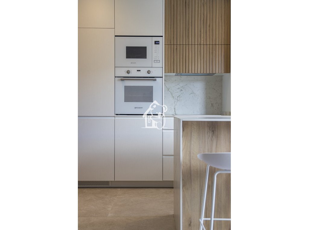 Nieuwbouw Woningen - Bungalow - San Pedro del Pinatar