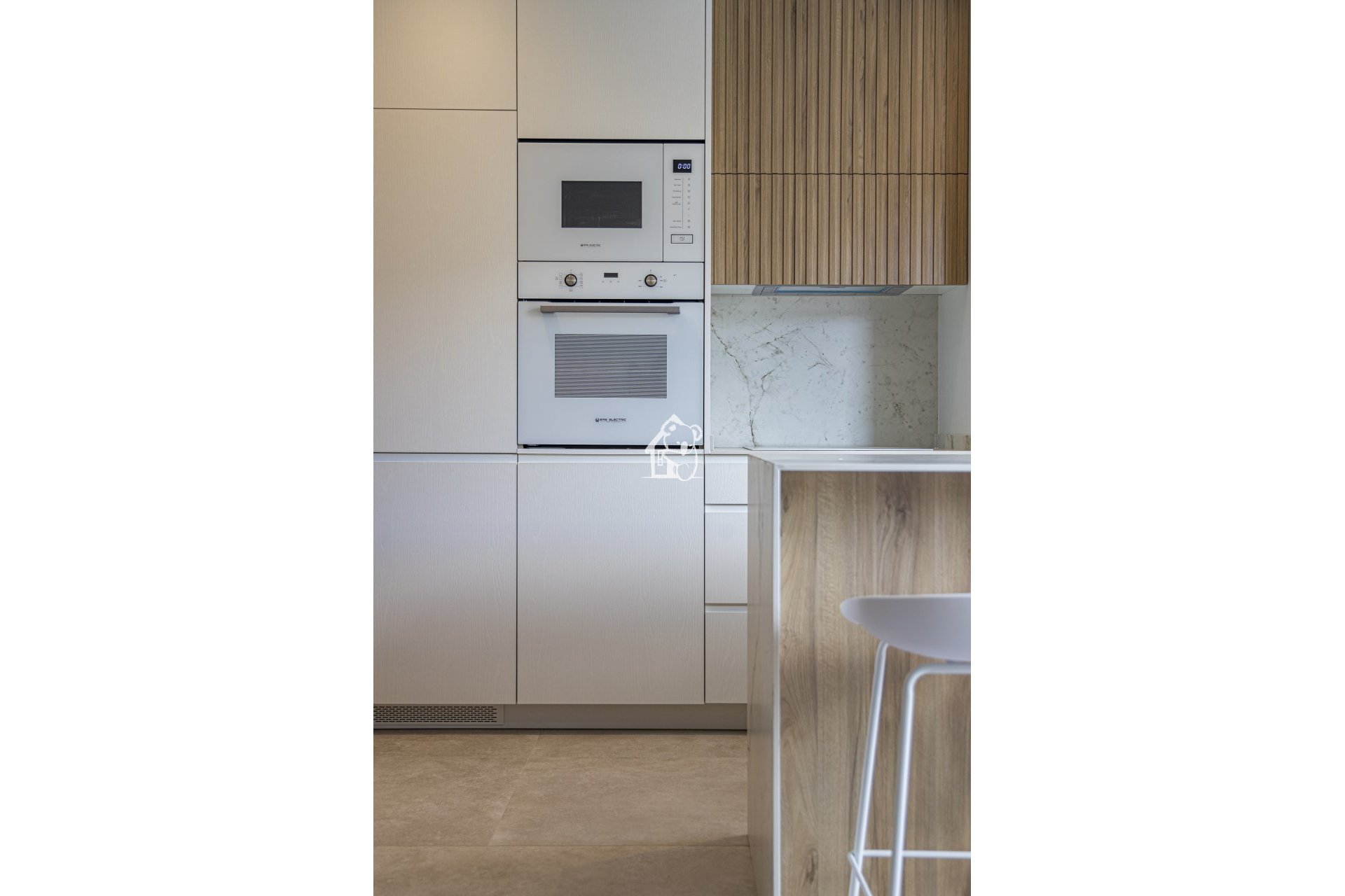 Nieuwbouw Woningen - Bungalow - San Pedro del Pinatar