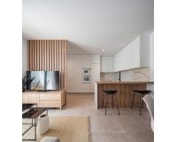 Nieuwbouw Woningen - Bungalow - San Pedro del Pinatar