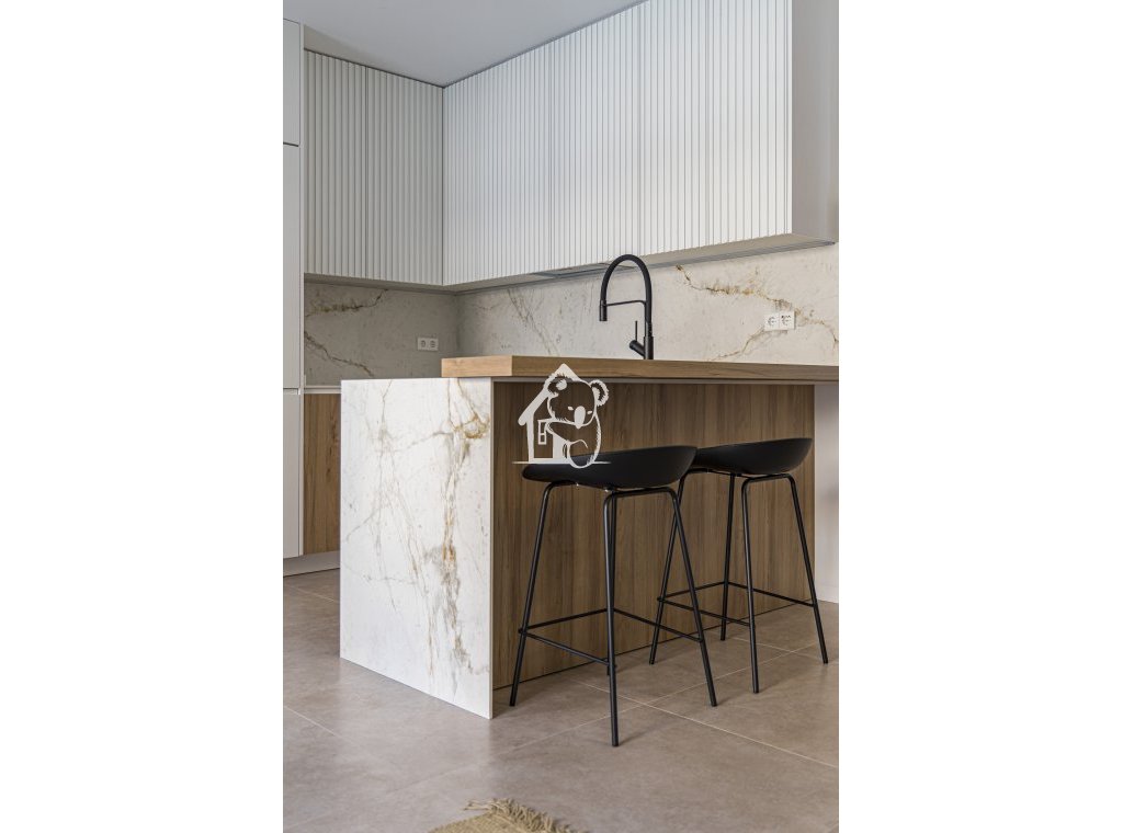 Nieuwbouw Woningen - Bungalow - San Pedro del Pinatar