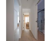 Nieuwbouw Woningen - Bungalow - San Pedro del Pinatar