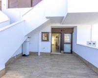 Nieuwbouw Woningen - Bungalow - San Pedro del Pinatar