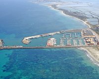 Nieuwbouw Woningen - Bungalow - San Pedro del Pinatar