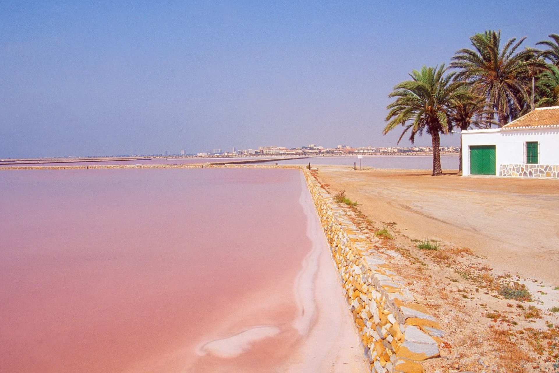 Nieuwbouw Woningen - Bungalow - San Pedro del Pinatar