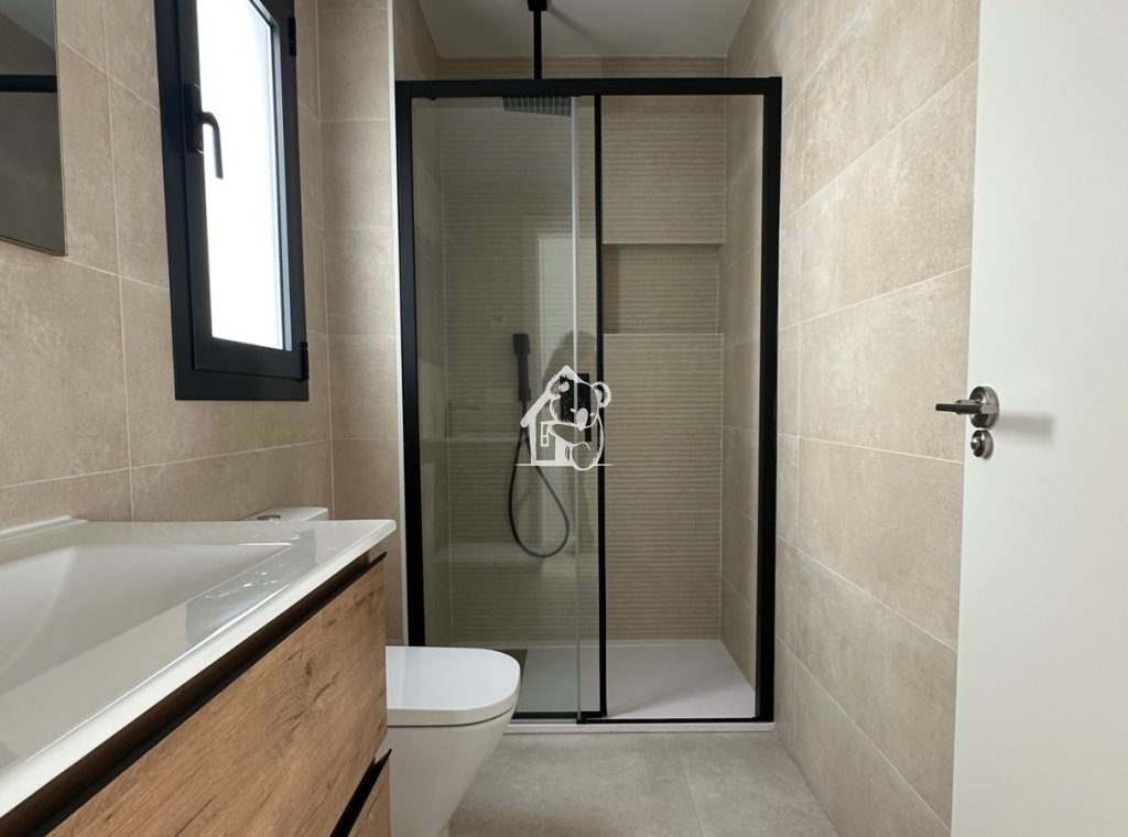 Nieuwbouw Woningen - Bungalow - San Pedro del Pinatar