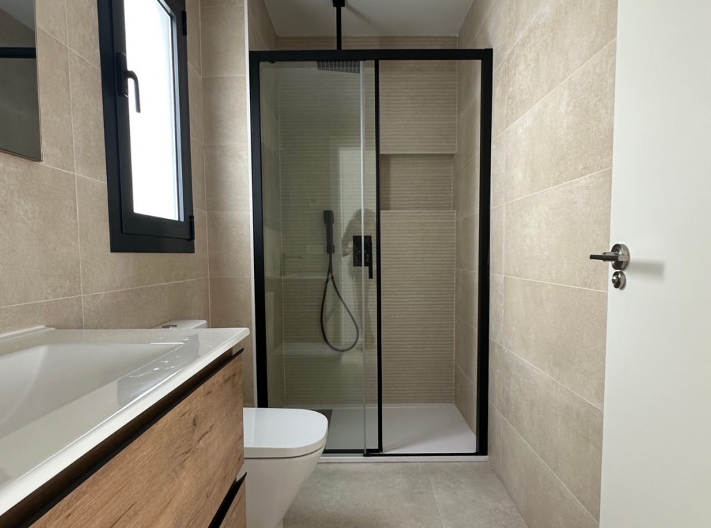 Nieuwbouw Woningen - Bungalow - San Pedro del Pinatar