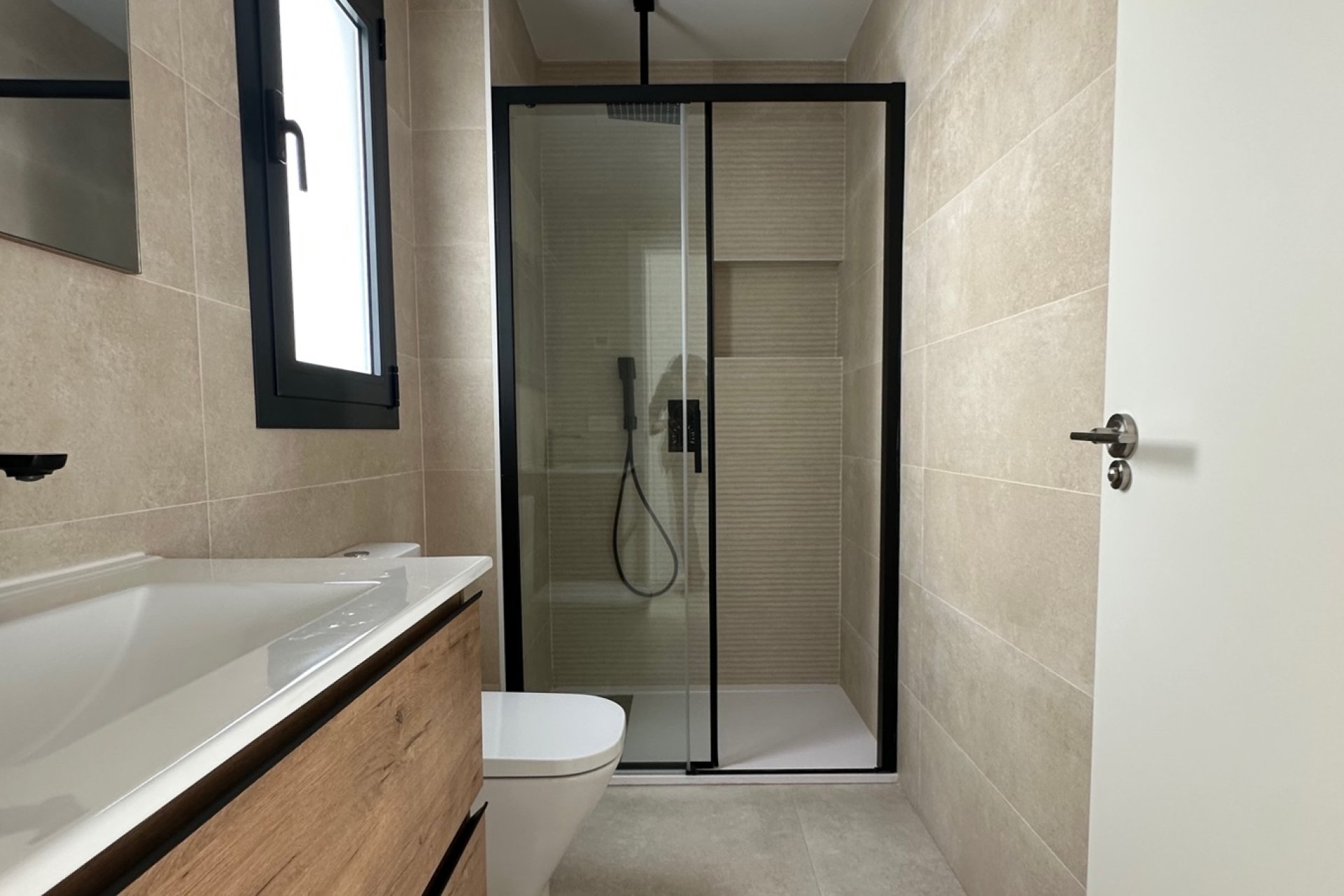 Nieuwbouw Woningen - Bungalow - San Pedro del Pinatar