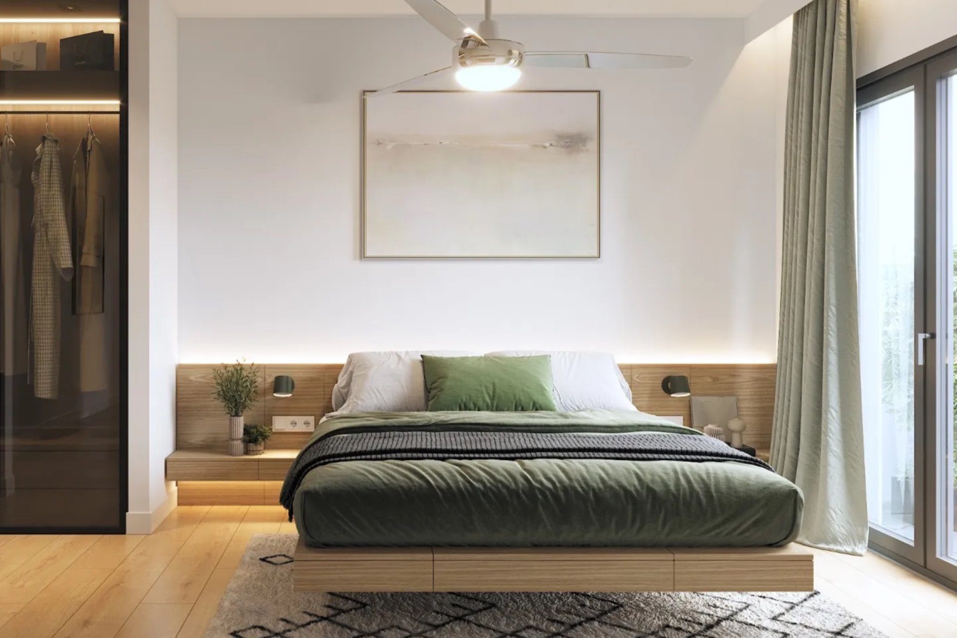 Nieuwbouw Woningen - Bungalow - San Pedro del Pinatar