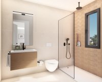 Nieuwbouw Woningen - Bungalow - San Pedro del Pinatar