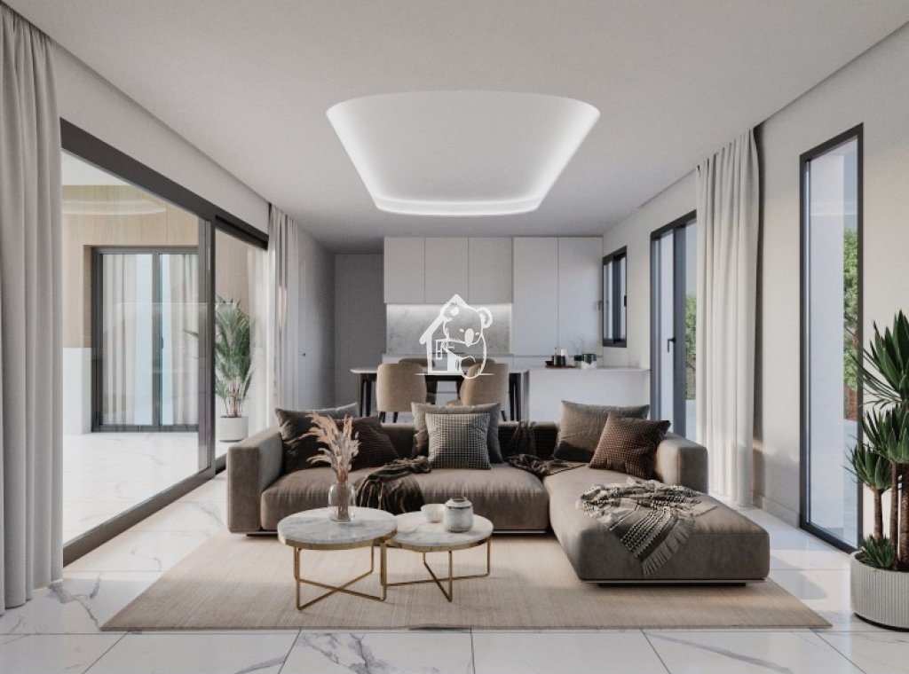 Nieuwbouw Woningen - Bungalow - San Pedro del Pinatar